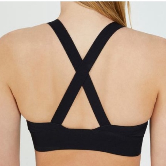 PE nation sports bra - Picture 2 of 5